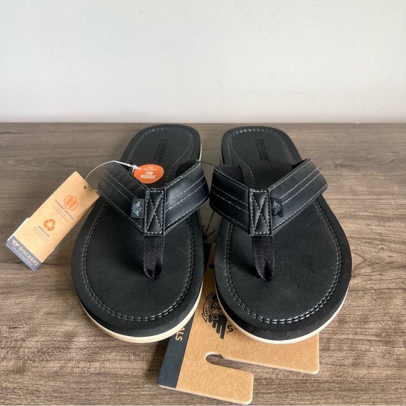 Dockers Elevated Men's Casual Sandals Size Medium 8 – 9 SKU#24791 - Picture 1 of 8